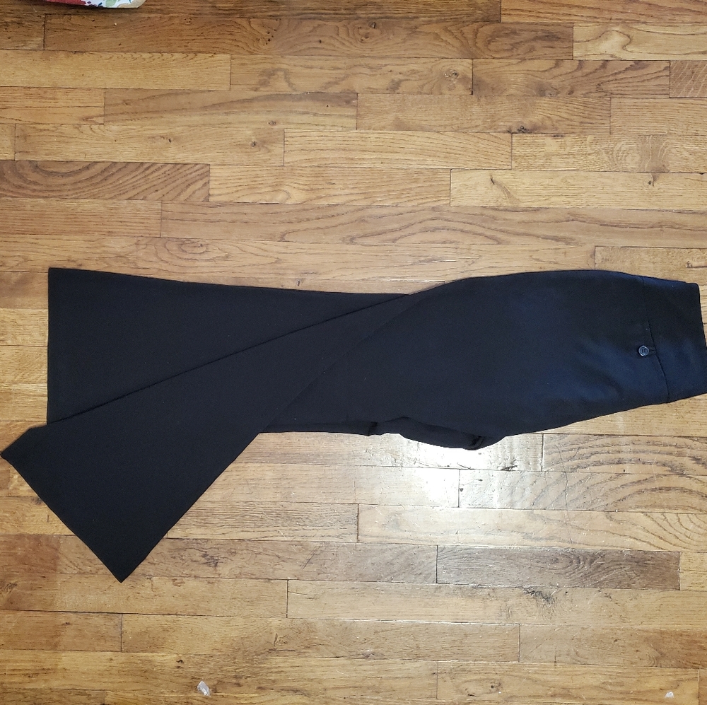 Dress pants